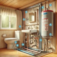 Plumbing Basics for Mobile Homes