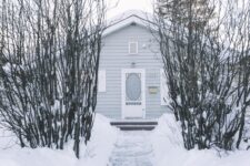 Complete Guide to Mobile Home Winterization